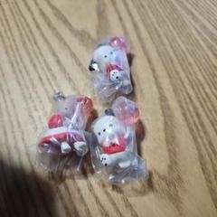 サンリオカラーコレクションチャーム