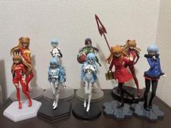 新世紀エヴァンゲリオン アスカ レイ POPUP PARADEプレミアムコート 新世紀エヴァンゲリオン アスカ レイ POPUP PARADEプレミアム