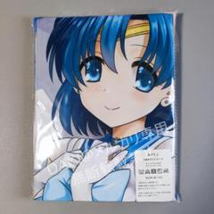 クッション・本体　セーラーウラヌス 抱き枕 「美少女戦士セーラームーン」 美少女戦士セーラームーン セーラーマーキュリー 抱き枕カバー