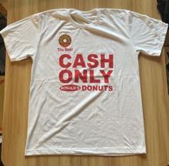 Ronald’s Donuts t-shirt