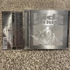 hide TRIBUTE SPIRITS
