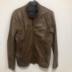 2025年最新】ARC ／ AMERICAN RAG CIE メンズ レザージャケット