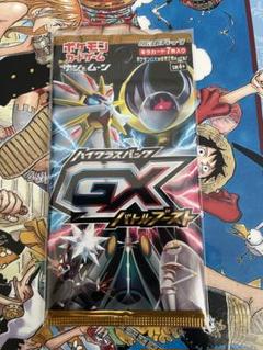 最*ね様 gxバトルブースト　未開封パック ハイクラスパック GXバトルブースト 未開封BOX 1BOXの通販 土日