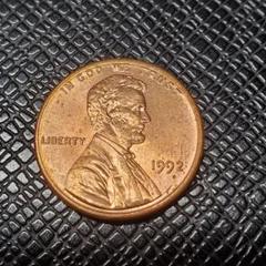 1セント　裏写り　エラー　レア　1セント　リンカーン像　麦ペニー 学食のおつりでもらった硬貨が最大1億8000万円以上の値がつく