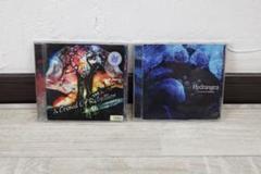 a crowd of rebellion cd セット