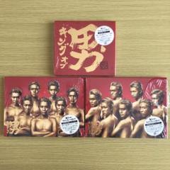 関ジャニ∞ カレンダー 2007-2008 - メルカリ
