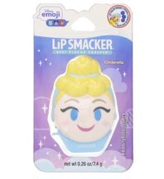 Lip Smacker ディズニー絵文字リップバーム シンデレラ メルカリ