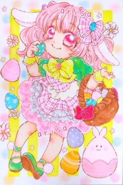 50 割引ホワイト系 限 定 販 売 手描きイラスト 紫陽花 擬人化 創作 オリジナル 女の子 アート 写真 日用品 インテリアホワイト系 Zaccherahotels Com