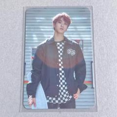 straykids stay0期 トレカ ハン キット封入