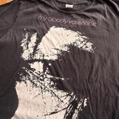 my bloody valentine Tシャツ 古着 マイブラ バンドT