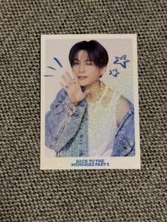 FANTASTICS 八木勇征 フォトカード EXPO シークレット セット