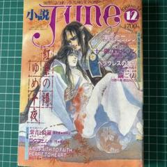 2025年最新】小説JUNEの人気アイテム - メルカリ