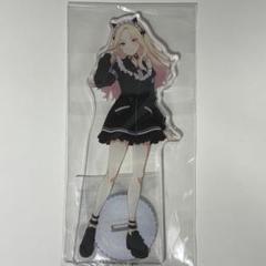 学園アイドルマスター　渋谷109 ポップアップストア　アクリルスタンド　十王星南