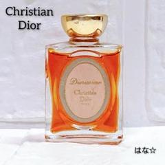 廃盤 ChristianDior クリスチャンディオール ディオリッシモ
