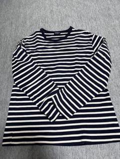 diesel archive ボーダー ロンT カットソー y2k グランジ 00s archive ボーダー カットソー ロンT 平成 グランジ y2k