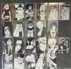 NARUTO ジャンプフェスタ2012限定 生ブロマイド カカシ サスケ NARUTO ジャンプフェスタ2012限定 生ブロマイド カカシ サスケ