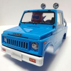 タミヤジムニーボディーのみの販売 2025年最新】タミヤ ジムニー ボディの人気アイテム - メルカリ