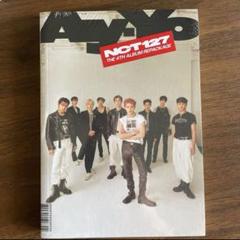 nct127 cd未開封 2025年最新】nct127 アルバム 未開封の人気アイテム - メルカリ
