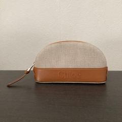 Chloe ポーチ