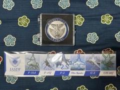 創立20周年記念　航空自衛隊幹部学校　記念メダル 創立20周年記念 航空自衛隊幹部学校 記念メダル｜Yahoo!フリマ