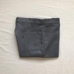 70s 80s Levi's 517 STA-PREST FLARE PANTS
