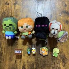 マインクラフト　まとめ売り bd74d50026524107b9f18c245b04ac