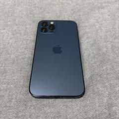 【美品】iPhone 12 Pro 128GB 本体のみ バッテリー70%