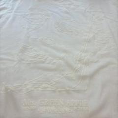 ミセスグリーンアップル ホワイトラウンジ ツアーTシャツ