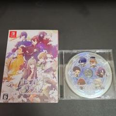 オランピアソワレ 限定版 Switch