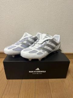 adidas プレデター　プレシジョン　fg　27.0cm