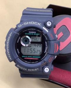 カシオ Gショック FROGMAN GW-200 の中古/未使用品 - メルカリ カシオ Gショック FROGMAN GW-200 の中古/未使用品 - メルカリ
