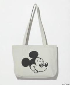 時間限定値下げ★【新品未使用】WCJ若槻千夏 ミッキー トートバッグ 新品 wcj Disney WIDE TOTE BAG ミッキー トートバッグ - メルカリ