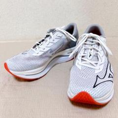 ✨極美品✨ 【MIZUNO】 ミズノ ウェーブリベリオンフラッシュ2 大人気商品