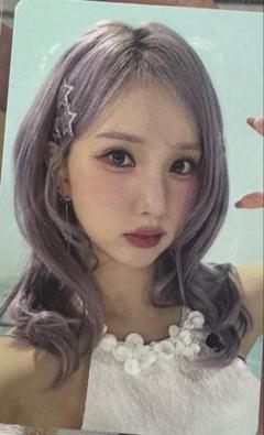 2025年最新】gfriend トレカ 横浜の人気アイテム - メルカリ