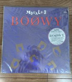 2025年最新】BOOwy レコードの人気アイテム - メルカリ