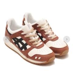 ✨美品✨ asics アシックス GEL LYTE エナメル スニーカー28cm 2025年最新】asics gel lyte 28の人気アイテム - メルカリ