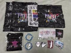 B’z ピンズ セット B´z まとめ売り
