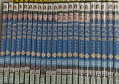 四大名捕 DVD 全22巻セット