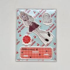 お姉ちゃんの翠くん　アクスタ　2点セット　スイ　菖　アクリルスタンド Amazon.co.jp: お姉ちゃんの翠くん アクリルスタンド アクスタ