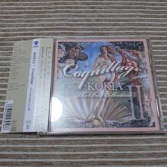 KOKIA concert tour DVD 5本セット 直筆サイン入 2025年最新】KOKIAの人気アイテム - メルカリ