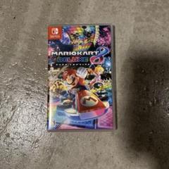 マリオカート8 デラックス Nintendo Switch