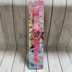 ふたりはプリキュア⭐腕時計のサムネイル