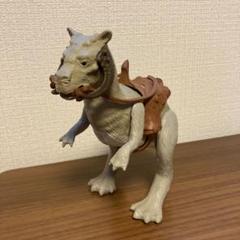 スターウォーズ　オールドケナー ダゴバプレイセット　1981年　ケナー製 スターウォーズ オールドケナー ダゴバプレイセット 1981年 ケナー製