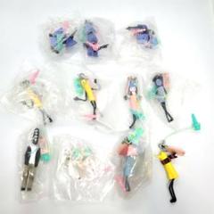 ♯Jwt18HT　おやすみプンプンストラップ泣くんけ？シリーズ1全6種 おやすみプンプン ストラップ ～また泣くんけ？ シリーズ1｜商品