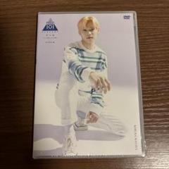 INIの軌跡 木村柾哉 DVD