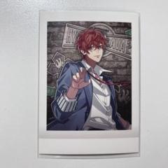 ヒプノシスマイク 観音坂独歩 Flava 特典 ぱしゃこれ セット販売 ヒプノシスマイク ヒプマイ Flava2 ぱしゃこれ 箔押し 観音坂