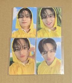 2025年最新】seventeen ミンギュ トレカ heavenの人気アイテム