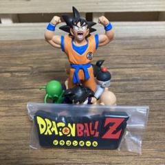 ドラゴンボールカプセル・ネオ✪ 激闘総集編 ボーナスパーツ「戦士達の肖像」 ドラゴンボールカプセル・ネオ激闘総集編 | メガホビ MEGAHOBBY