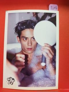 サイン入 山本純一 写真集 光GENJI 山本淳一 公式生写真 本物直筆サイン 他セット他 - メルカリ