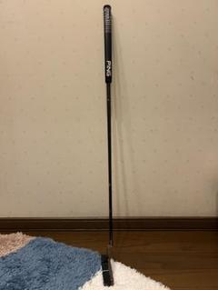 PING へプラー　ANSER2 パター